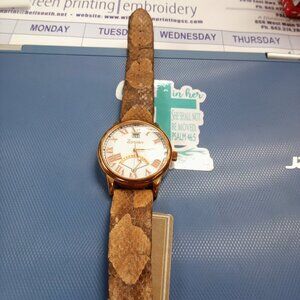 Zancan Man's Watch
